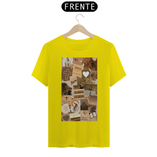 Nome do produto T-SHIRT JESUS CRISTO