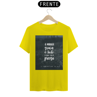 Nome do produto T-SHIRT JESUS CRISTO