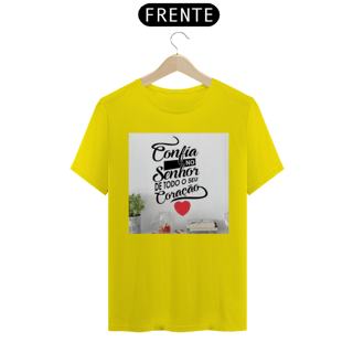 Nome do produto T-SHIRT JESUS CRISTO