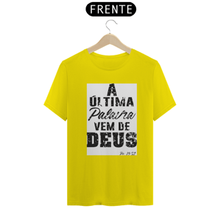 Nome do produto T-SHIRT JESUS CRISTO
