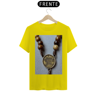 Nome do produto T-SHIRT N.S.APARECIDA
