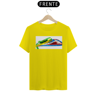 Nome do produto T-SHIRT JESUS CRISTO
