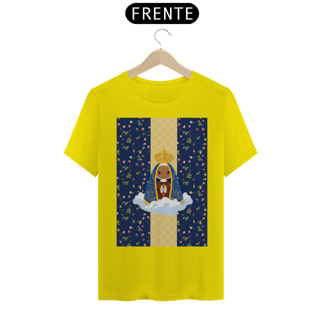 Nome do produto T-SHIRT N.S.APARECIDA