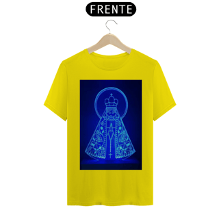 Nome do produto T-SHIRT N.S.APARECIDA