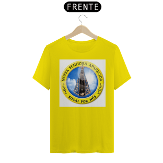 Nome do produto T-SHIRT N.S.APARECIDA