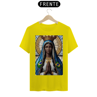 Nome do produto T-SHIRT N.S.APARECIDA