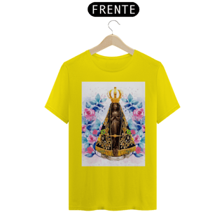 Nome do produto T-SHIRT N.S.APARECIDA