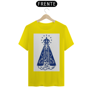 Nome do produto T-SHIRT N.S.APARECIDA