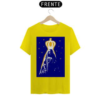 Nome do produto T-SHIRT N.S.APARECIDA
