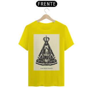 Nome do produto T-SHIRT N.S.APARECIDA