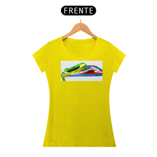 Nome do produto T-SHIRT N.S.APARECIDA