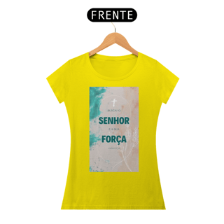 Nome do produto T-SHIRT JESUS CRISTO FEM