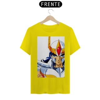 Nome do produto T-SHIRT CAVALEIROS DO ZODIACO 