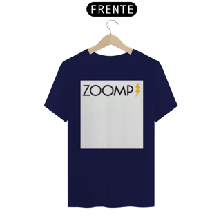 Nome do produto T-shirt B Zoomp