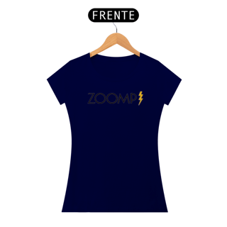 Nome do produto T-shirt A ZOOMP