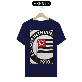 Nome do produto T-SHIRT CORINTHIANS ESC ANTIGO 