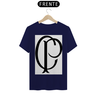 Nome do produto T-SHIRT CORINTHIANS ESCUDO CP