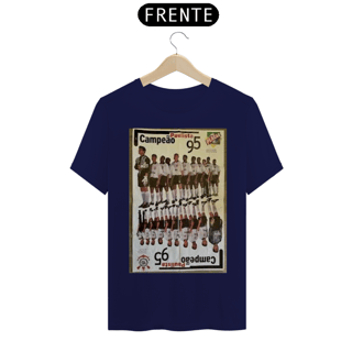 Nome do produto T-SHIRT CORINTHIANS CAMP PAULISTA 95