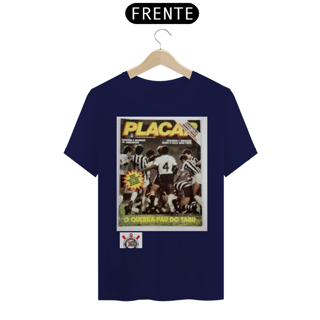 Nome do produto T-SHIRT CORINTHIANS QUEBRA-PAU TABU