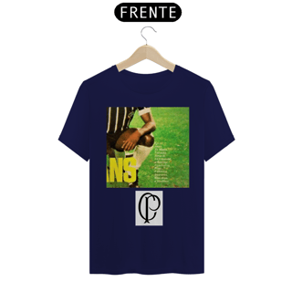 Nome do produto T-SHIRT CORINTHIANS ESCALAÇÃO 