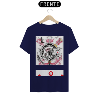 Nome do produto T-SHIRT CORINTHIANS CAMP MUNDIAL 2012 JAP