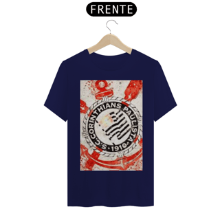 Nome do produto T-SHIRT CORINTHIANS ABT