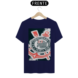 Nome do produto T-SHIRT CORINTHIANS 
