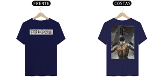 Nome do produto T-SHIRT CORINTHIANS MENPHIS
