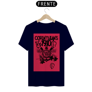 Nome do produto T-SHIRT CORINTHIANS 
