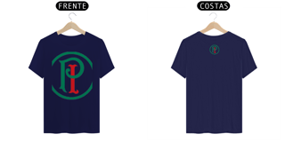 Nome do produto T-SHIRT PALMEIRAS PALESTRA