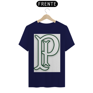 Nome do produto T-SHIRT PALMEIRAS PALEST