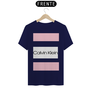 Nome do produto T-SHIRT CALVIN KLEIN 
