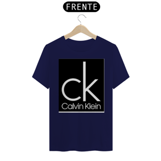 Nome do produto T-SHIRT CALVIN KLEIN 