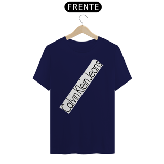 Nome do produto T-SHIRT CALVIN KLEIN 