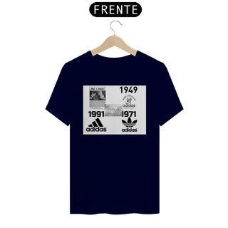 Nome do produto T-SHIRT ADIDAS