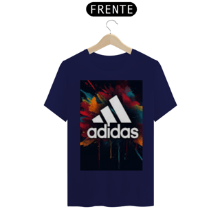 Nome do produto T-SHIRT ADIDAS