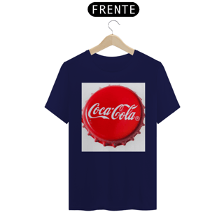 Nome do produto T-SHIRT COCA-COLA