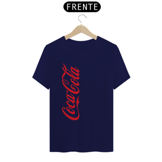 Nome do produto T-SHIRT COCA-COLA