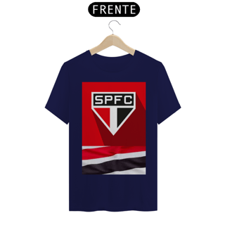 Nome do produto T-SHIRT SÃO PAULO FC