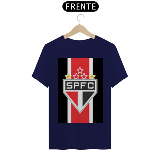 Nome do produto T-SHIRT SÃO PAULO FC