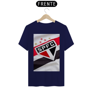 Nome do produto T-SHIRT SÃO PAULO FC