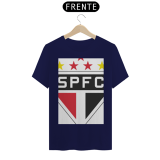 Nome do produto T-SHIRT SÃO PAULO FC