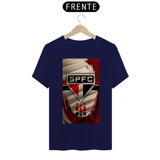 Nome do produto T-SHIRT SÃO PAULO FC