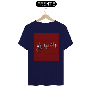 Nome do produto T-SHIRT SÃO PAULO R.CENI