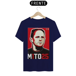Nome do produto T-SHIRT SÃO PAULO R.CENI