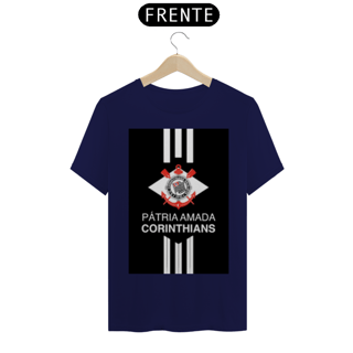 Nome do produto T-SHIRT CORINTHIANS 