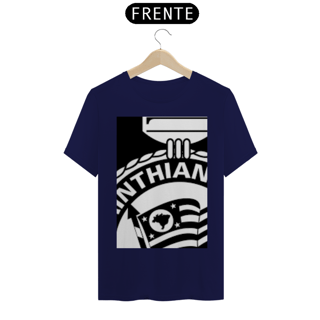 Nome do produto T-SHIRT CORINTHIANS 