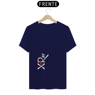 Nome do produto T-SHIRT X-RAY