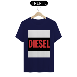 Nome do produto T-SHIRT DIESEL
