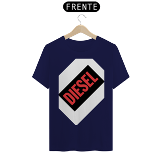 Nome do produto T-SHIRT DIESEL